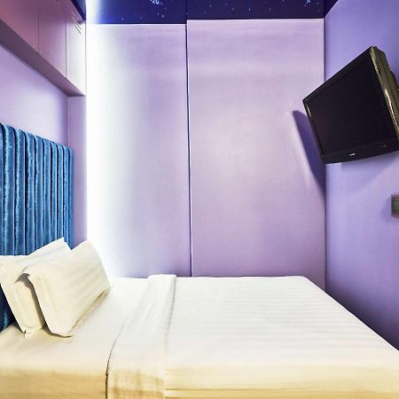 Ibis Budget Singapore Mount Faber Exterior photo