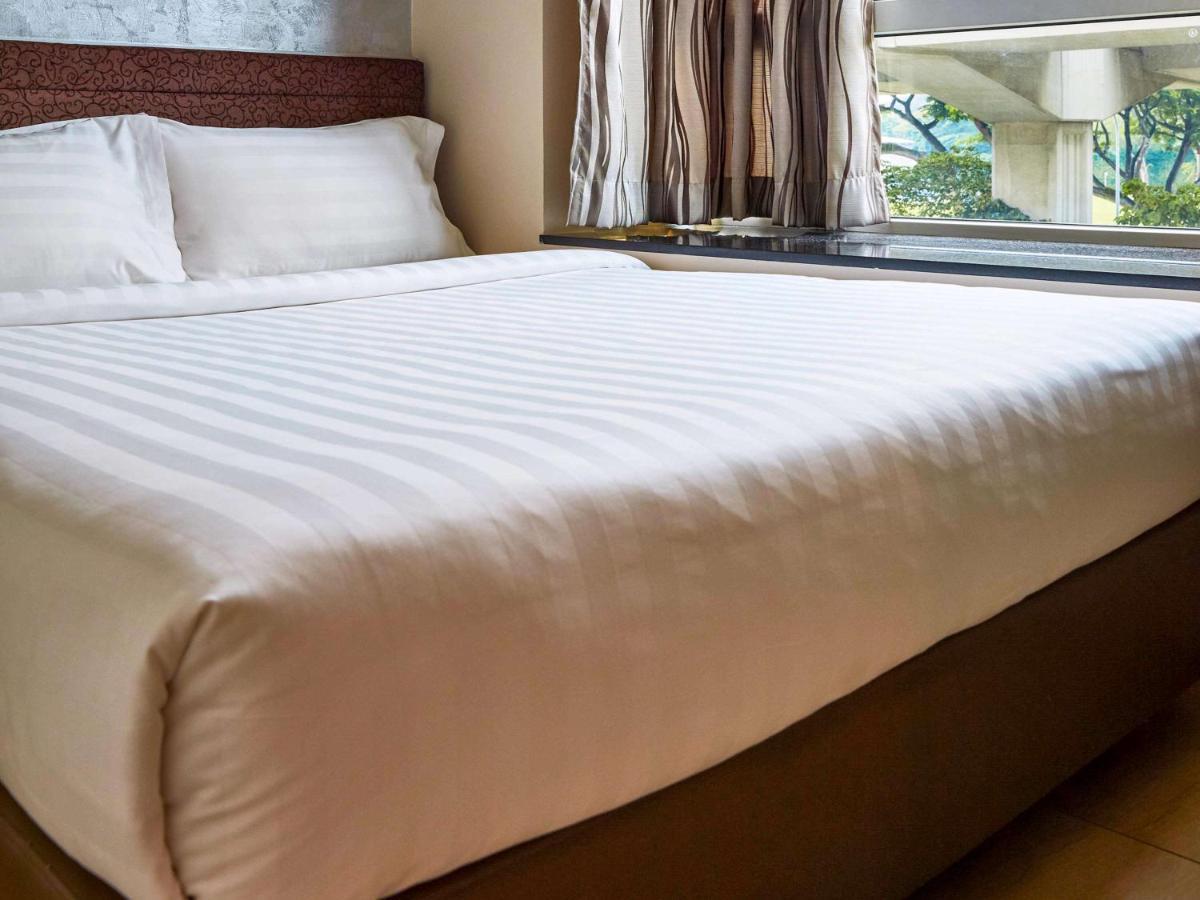 Ibis Budget Singapore Mount Faber Exterior photo