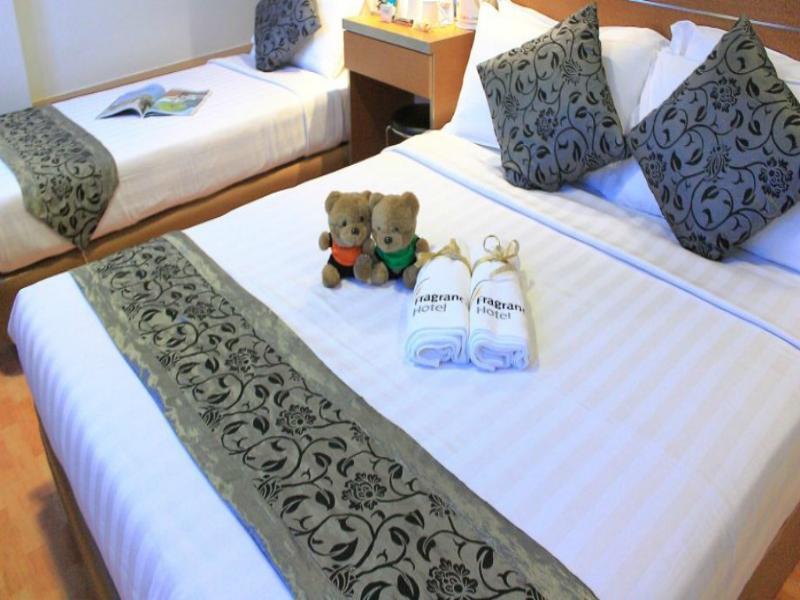 Ibis Budget Singapore Mount Faber Exterior photo