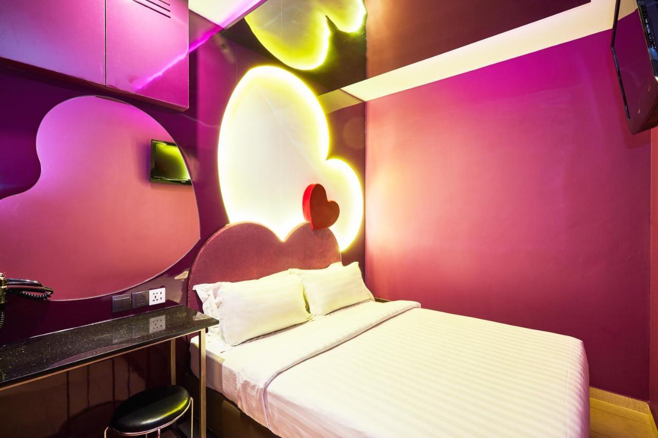Ibis Budget Singapore Mount Faber Exterior photo