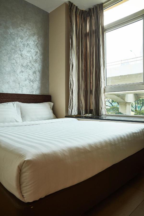 Ibis Budget Singapore Mount Faber Exterior photo